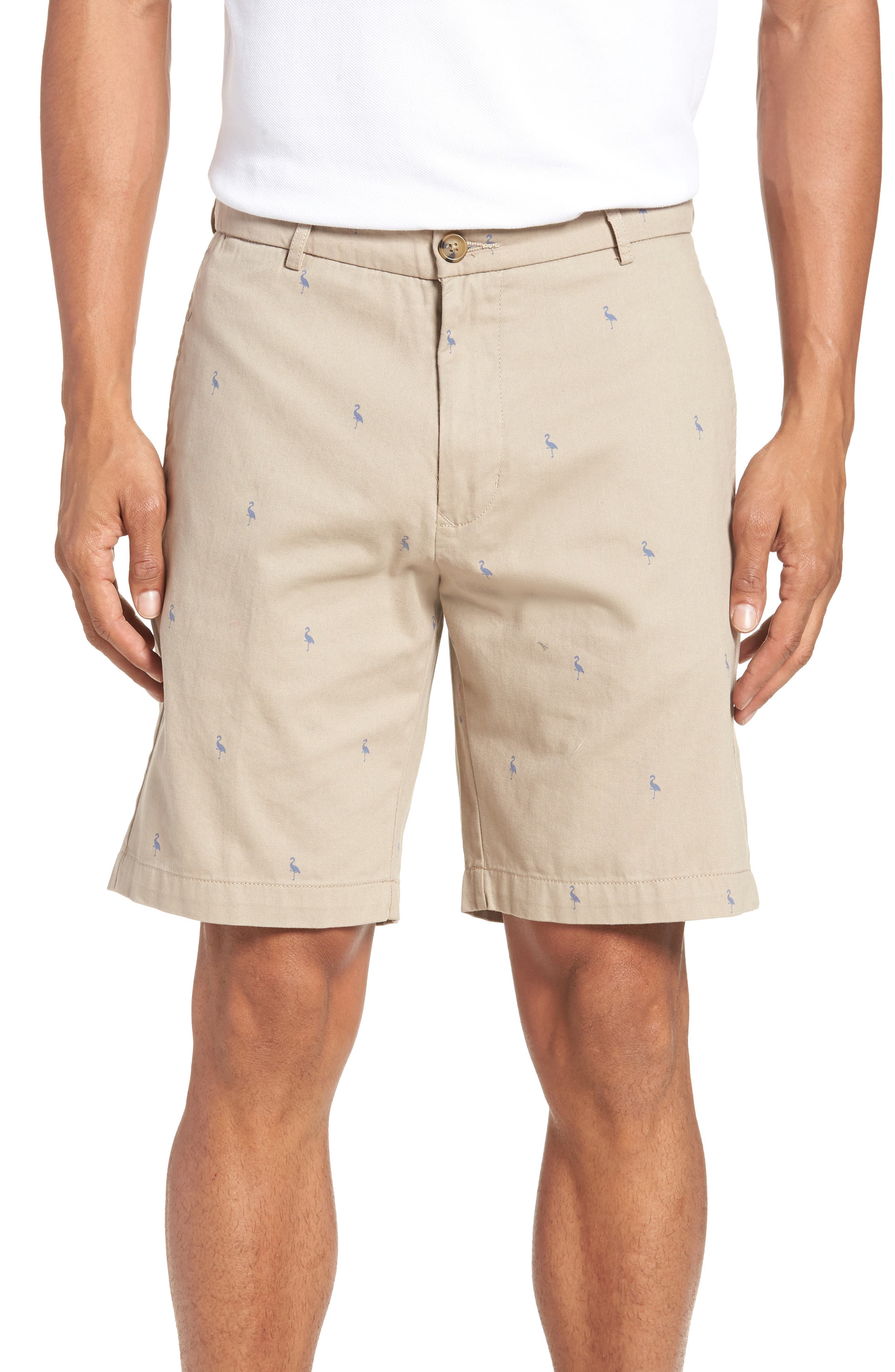 tailorbyrd collection shorts