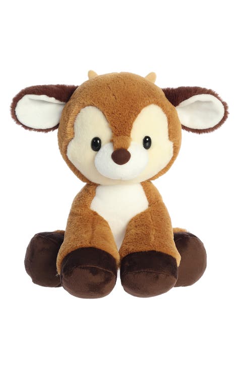 Clearance in Stuffed Animals & Plush