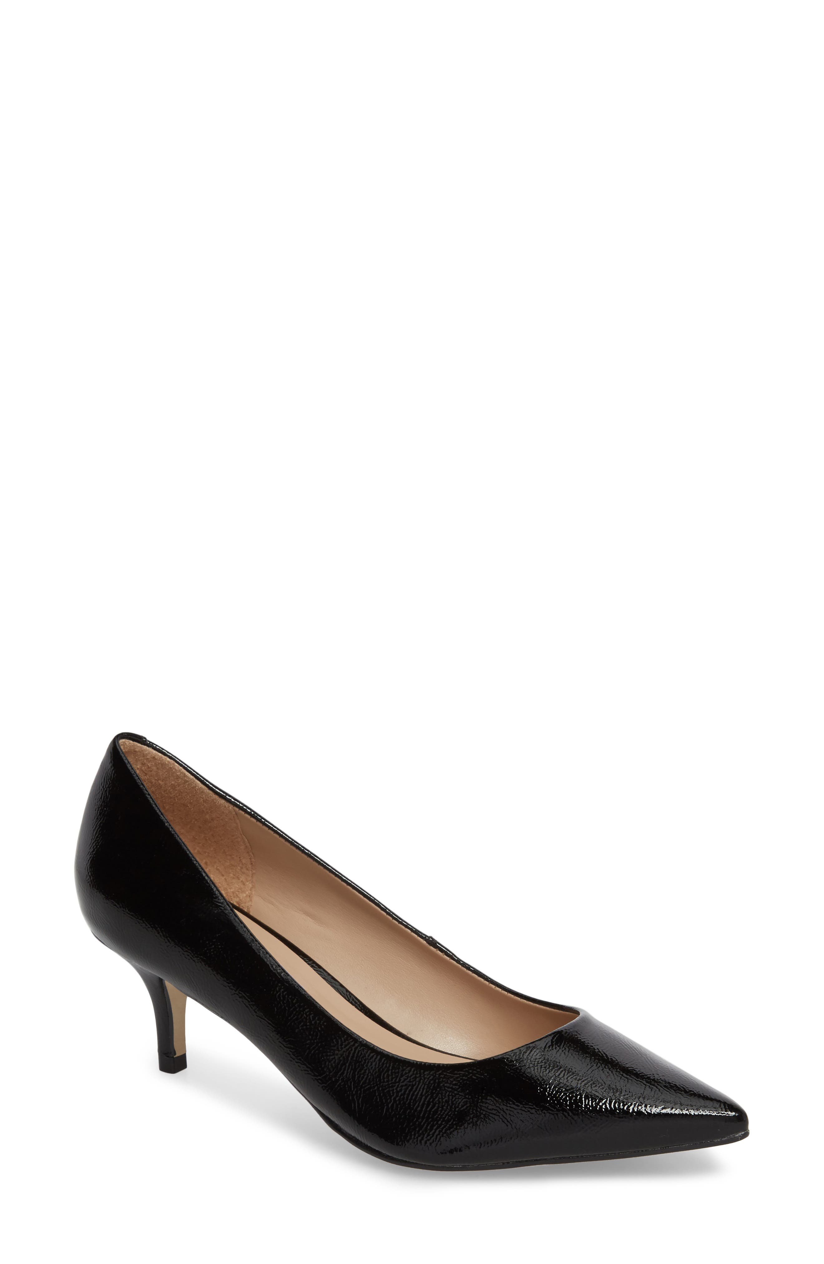 steve madden sabrinah pump