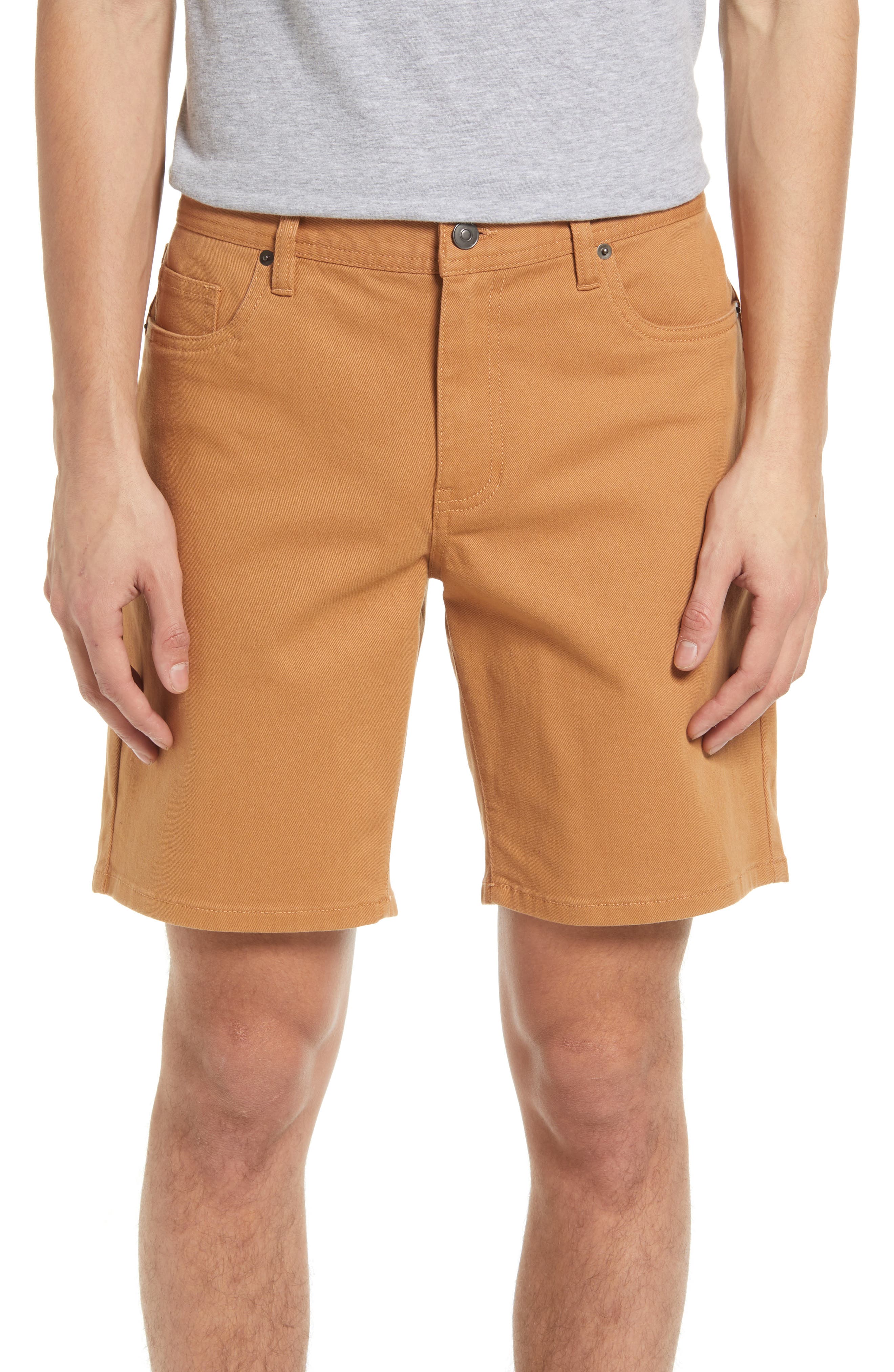 Men's Brown Shorts | Nordstrom