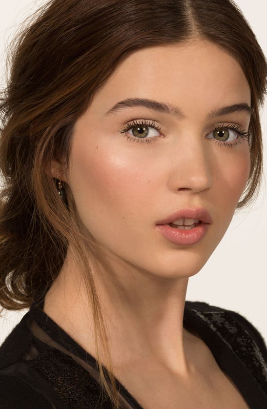 Bobbi Brown Extra Lip Tint Sheer Tinted Lip Balm In Bare Nude (a Nude