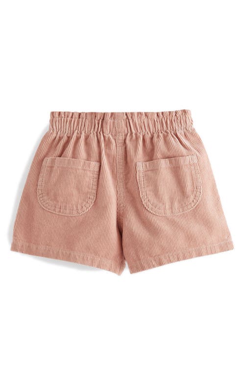 NEXT NEXT KIDS' CORDUROY SHORTS & TIGHTS SET 