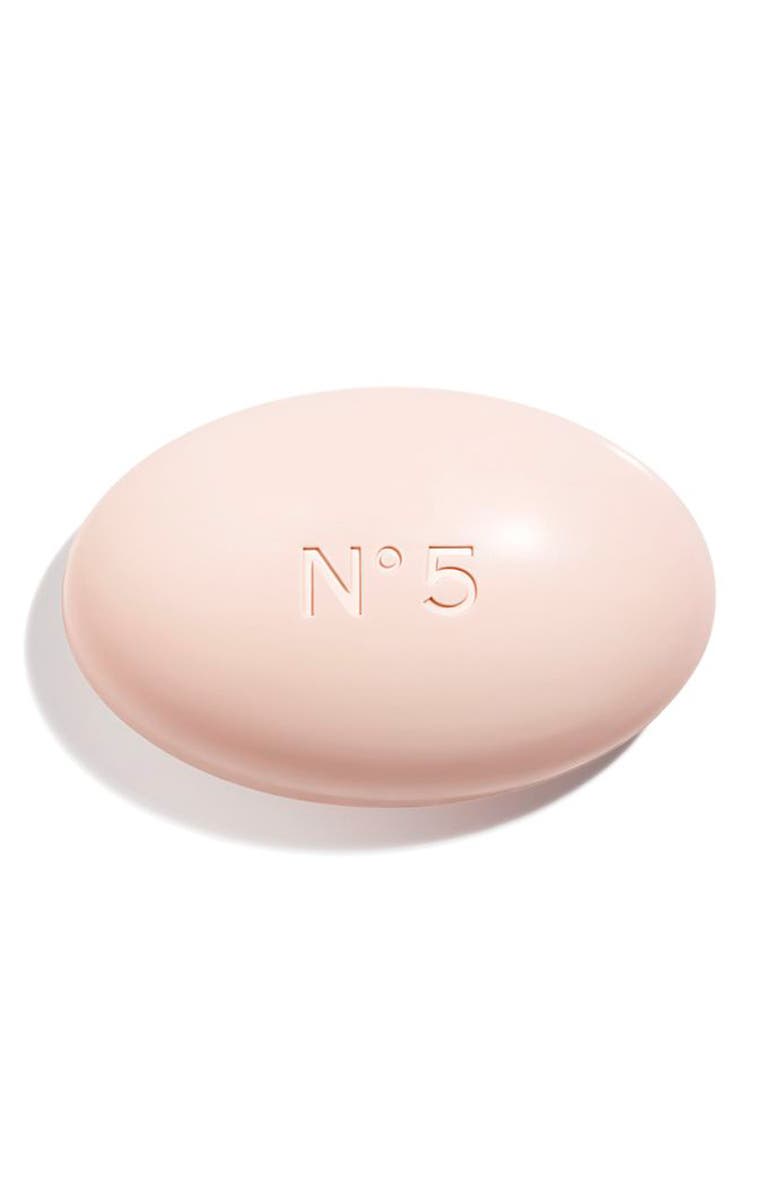 CHANEL N°5 The Bath Soap | Nordstrom