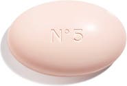 No 5 Chanel Le Savon The Bath Soap for Her 150 g by No.5