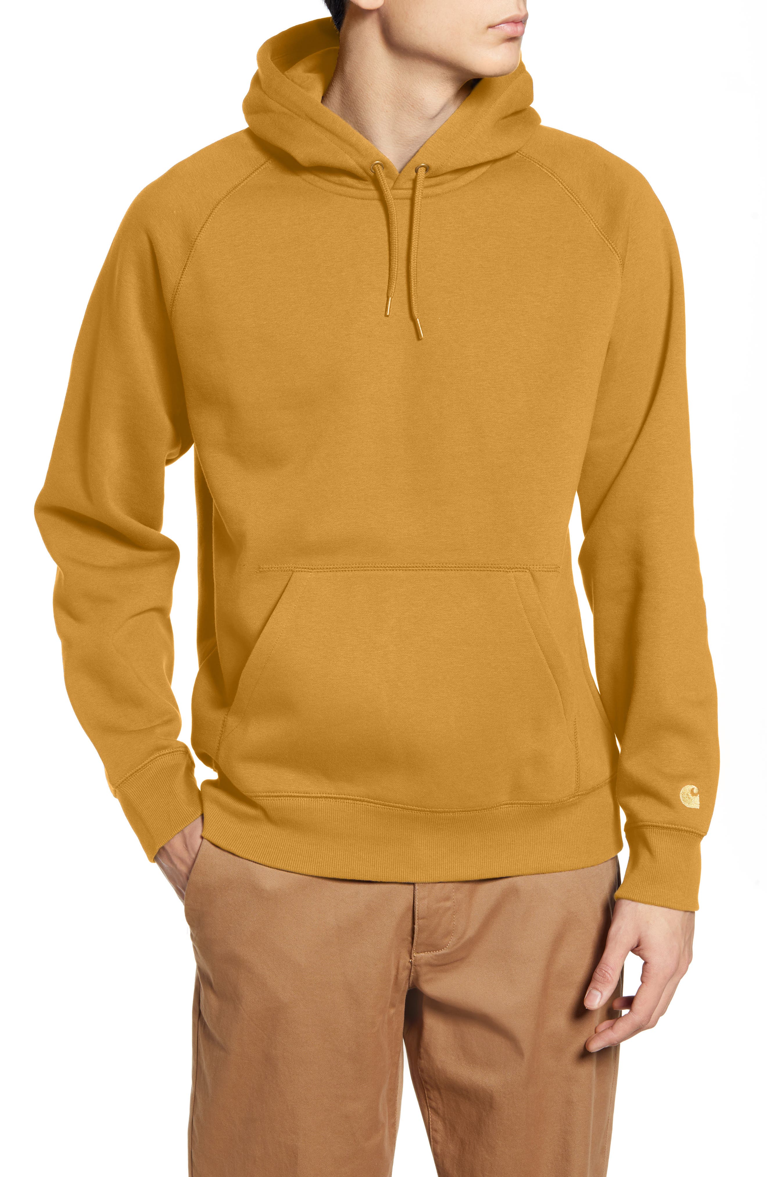 mens carhartt hoodie sale