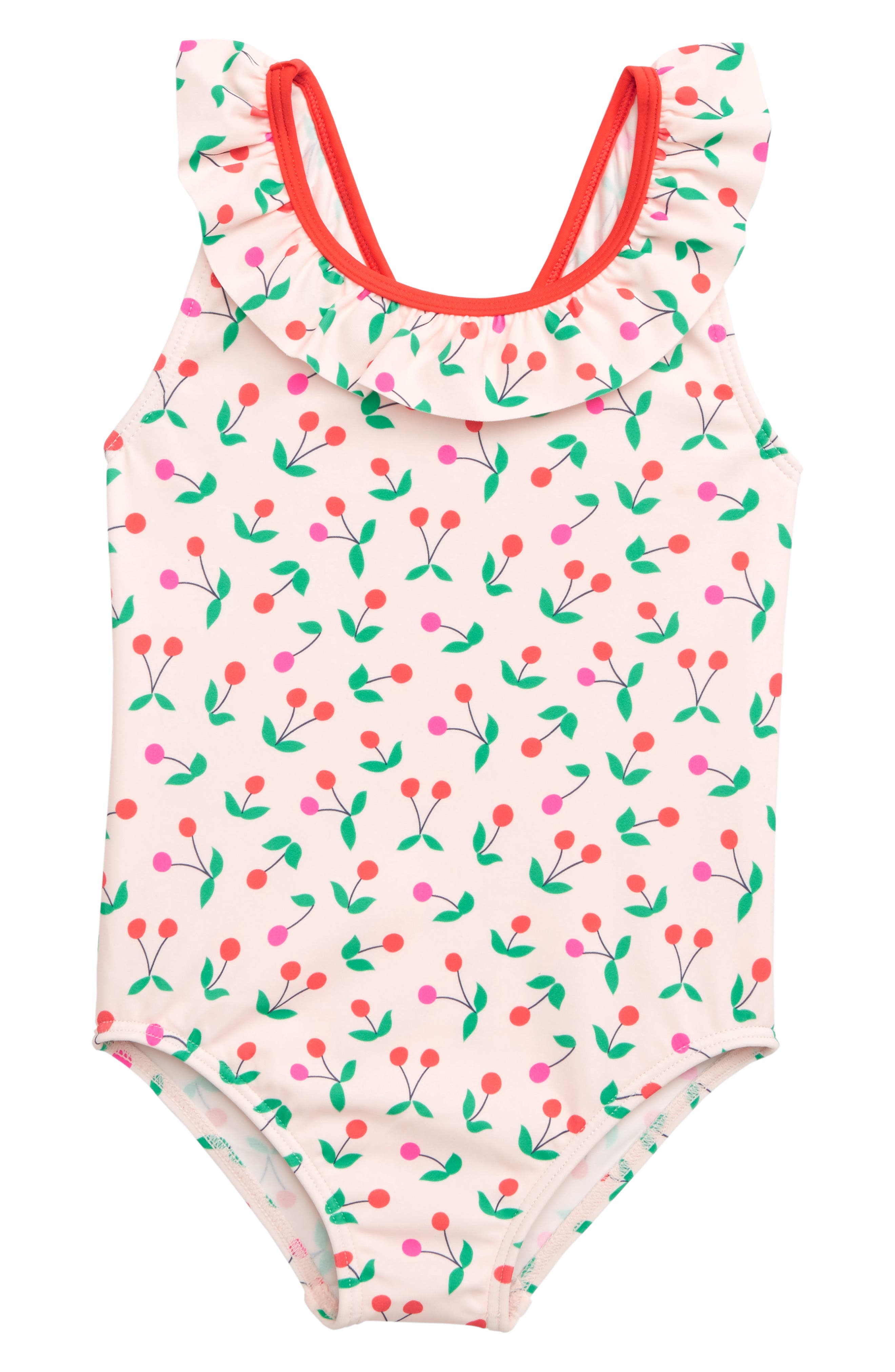 Infant Girl