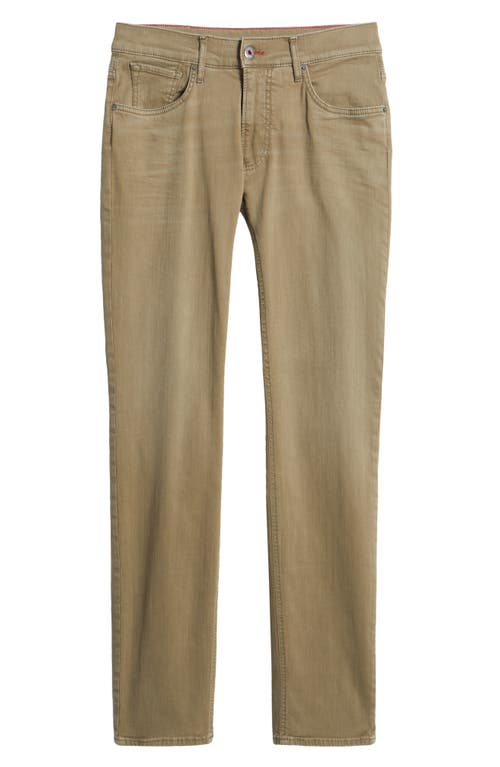 Brax Chuck Modern Fit Five-pocket Pants In Multi