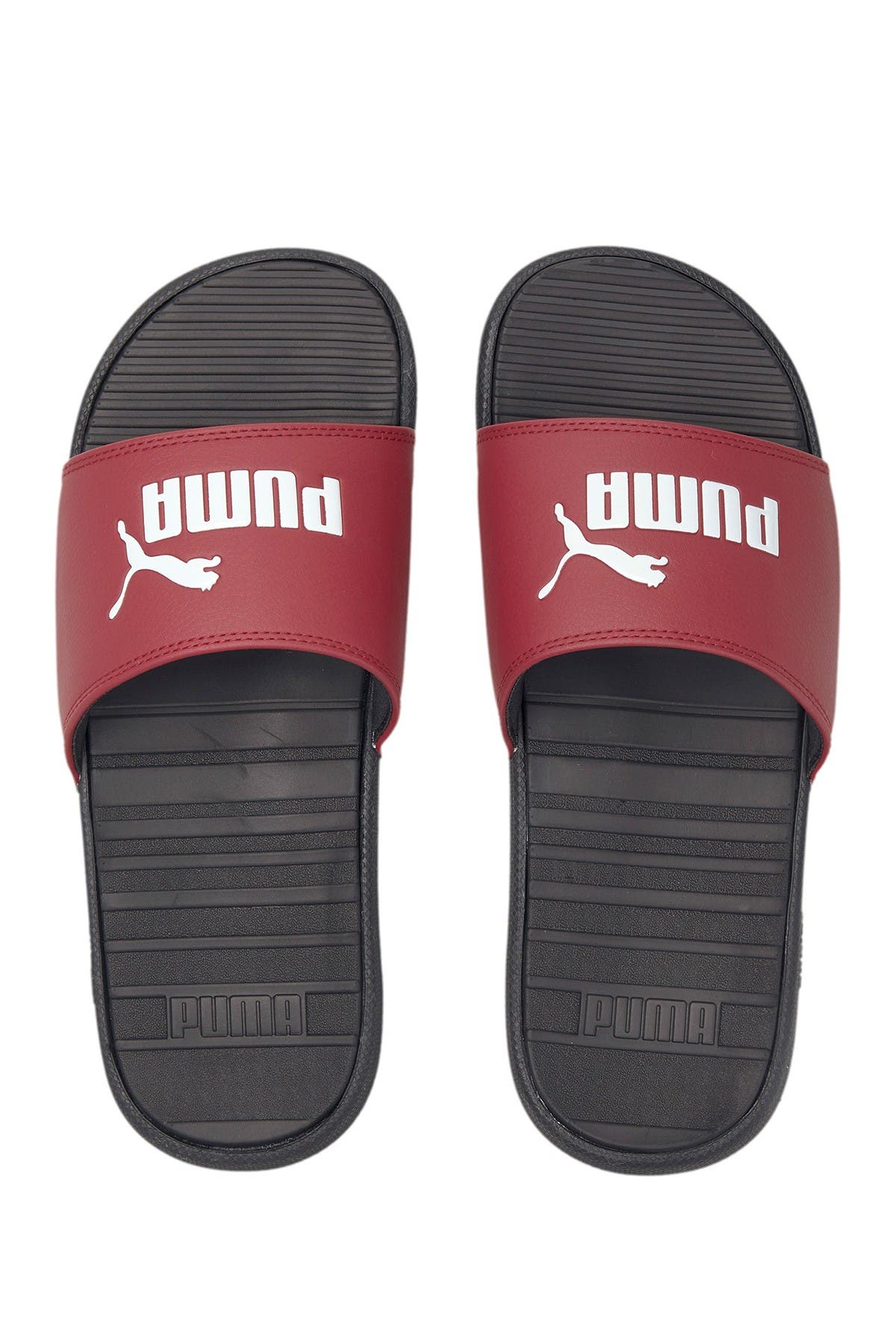 puma cool cat slides