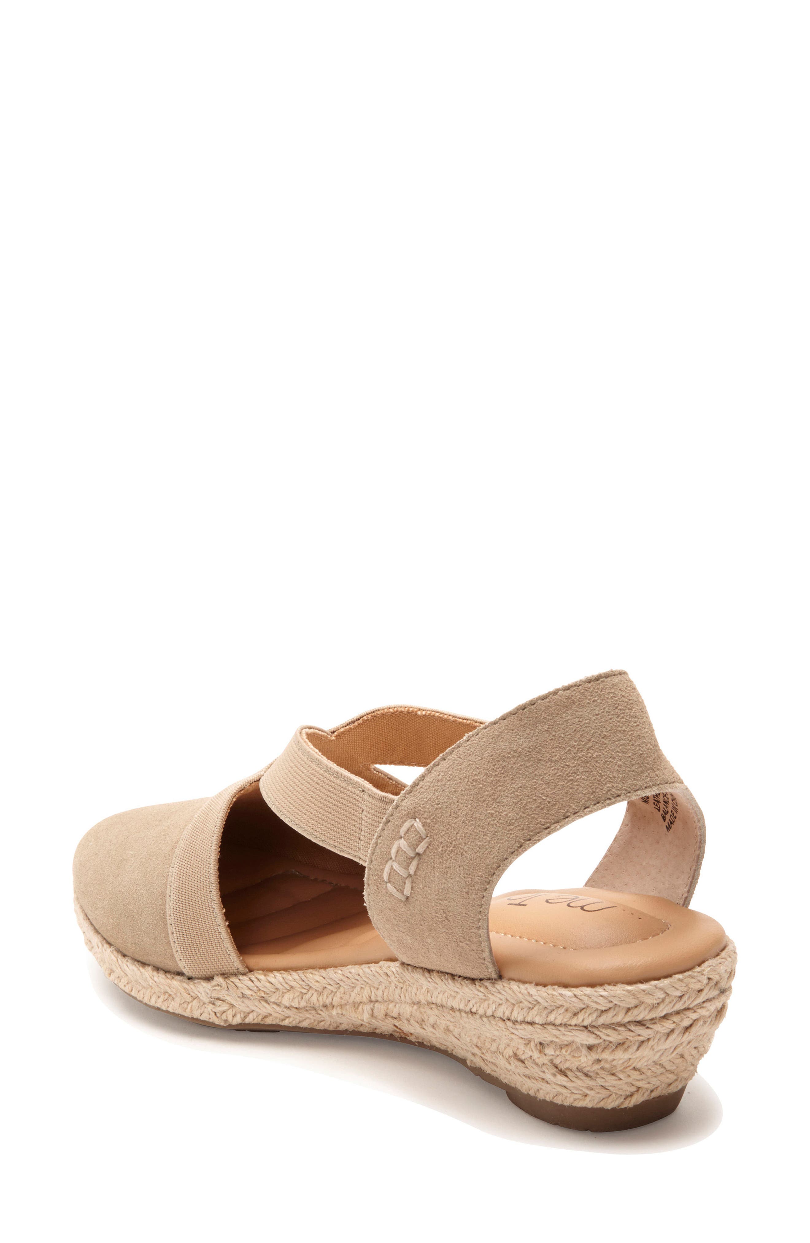 nissa espadrilles by me too