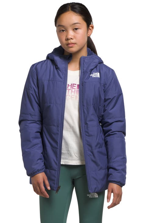 nordstrom girls north face