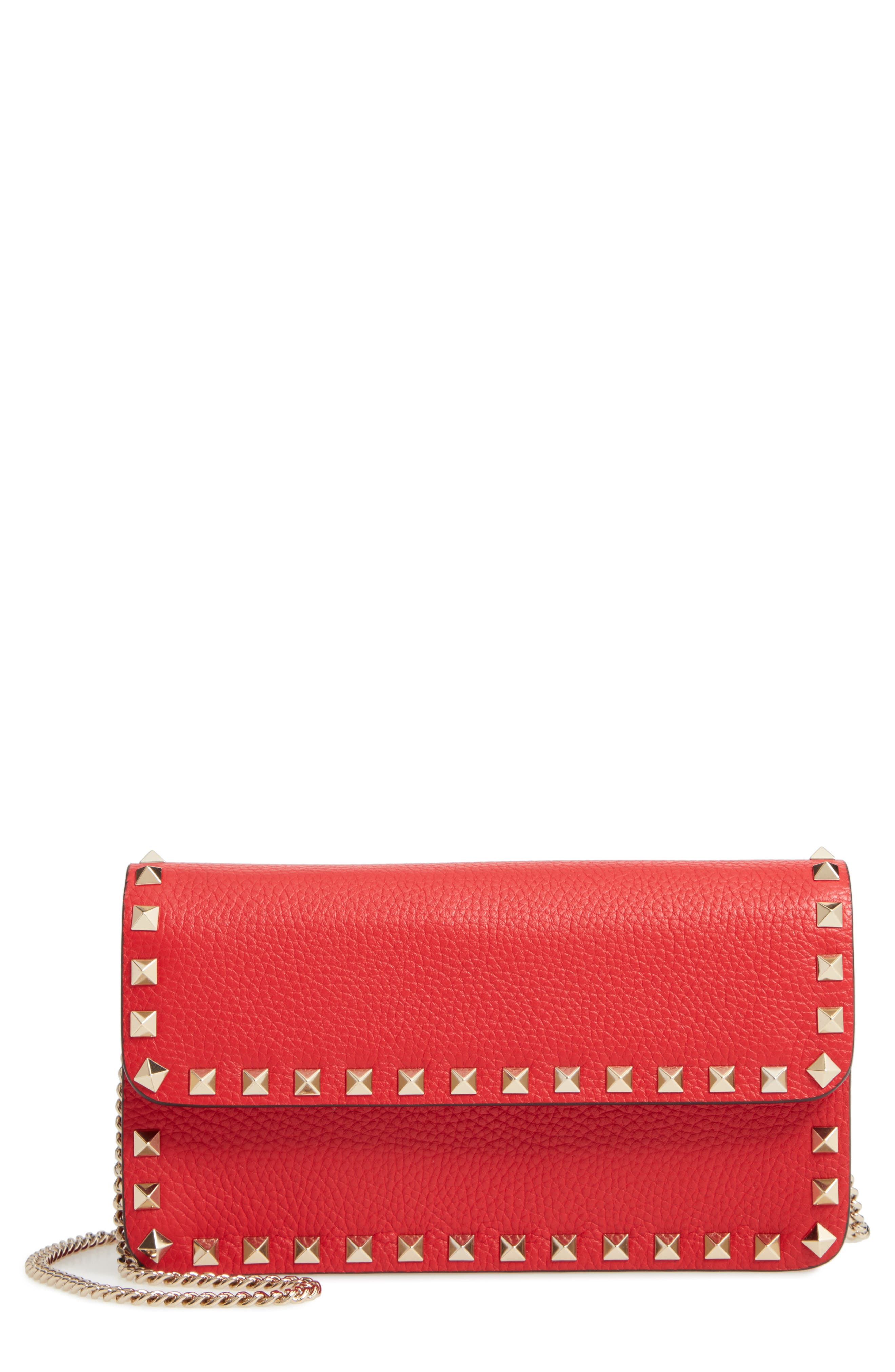 valentino wallet nordstrom