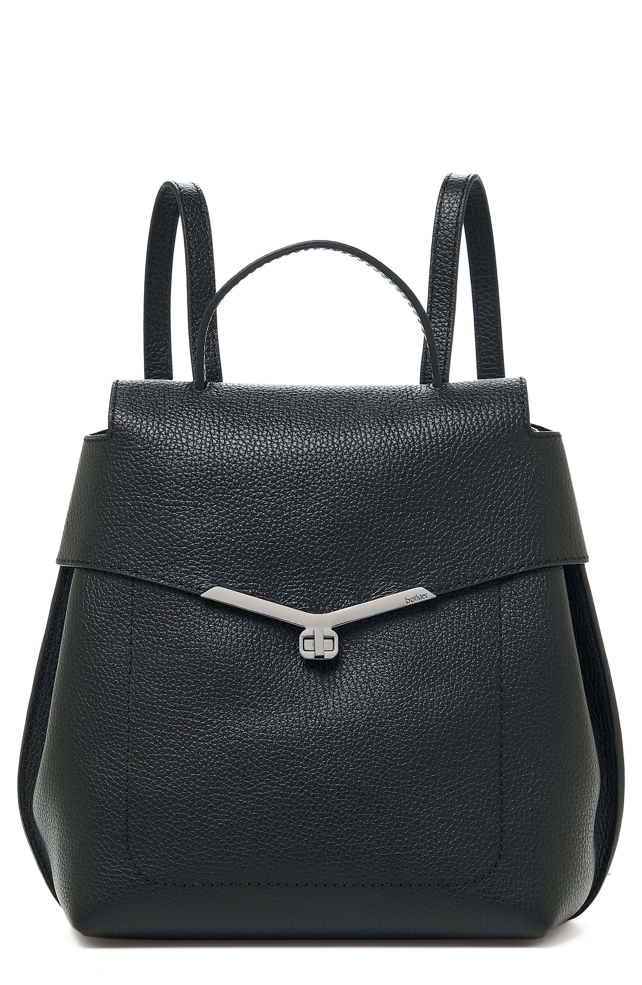 botkier valentina mini wrap backpack