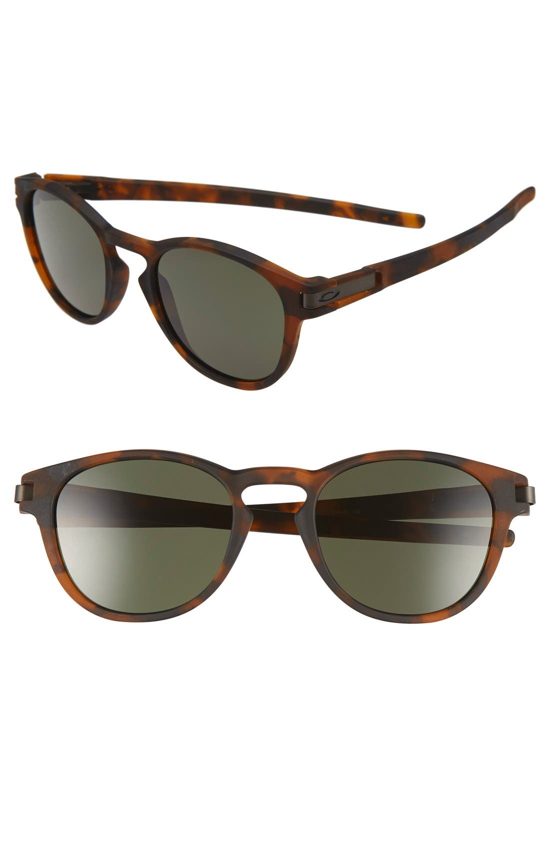 oakley latch prescription glasses