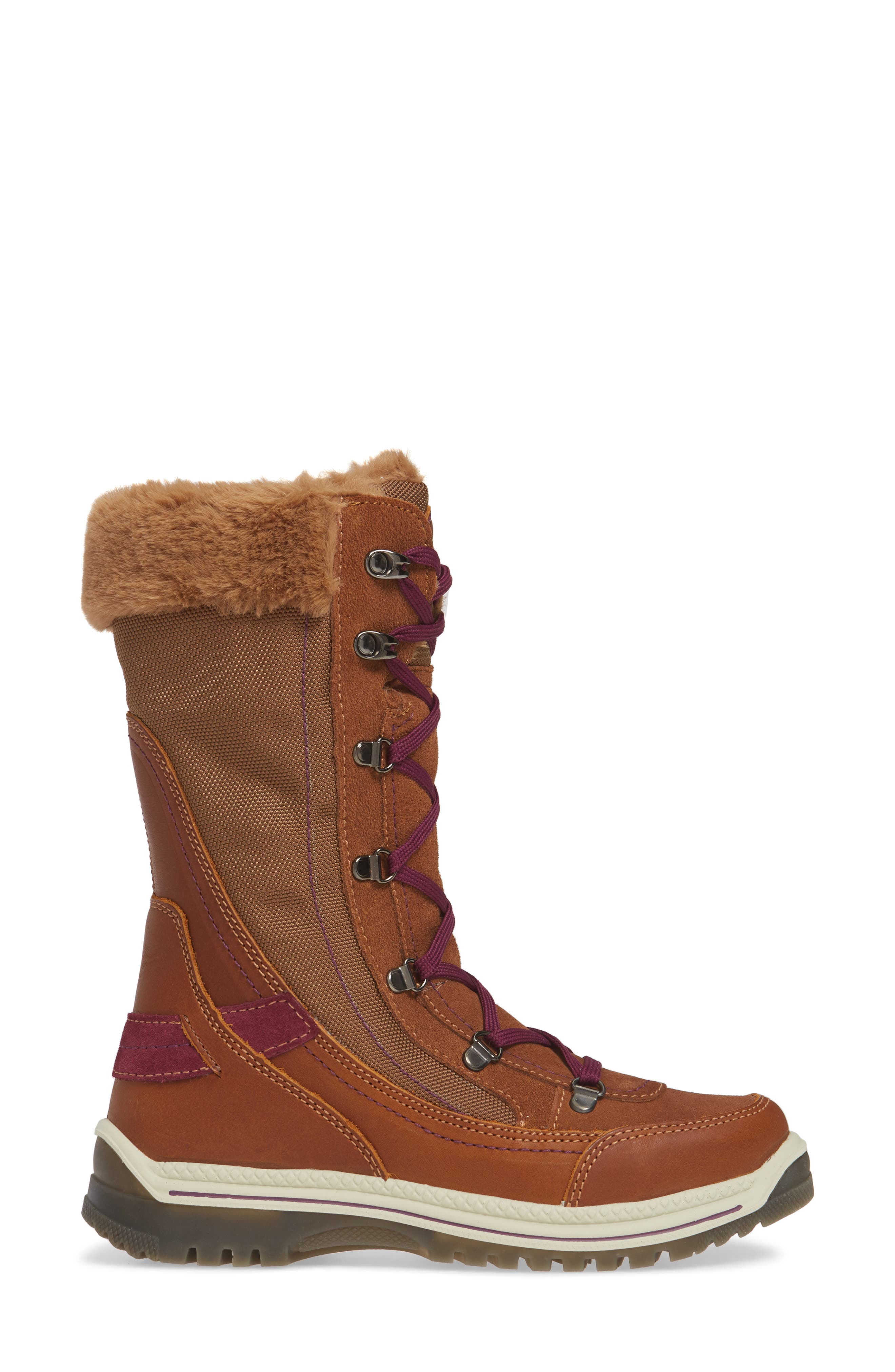 santana canada micah boot