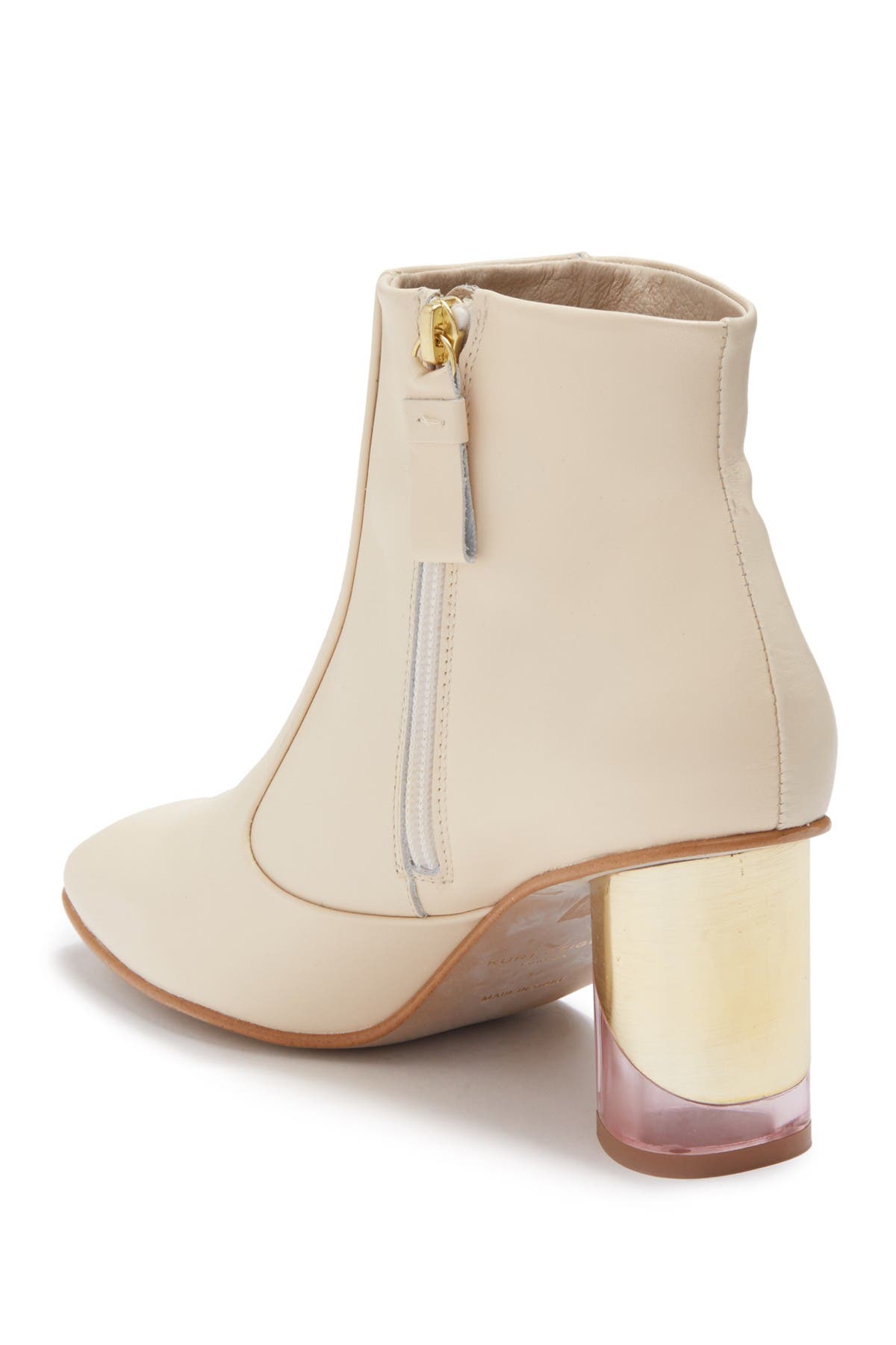 kurt geiger womens ankle boots