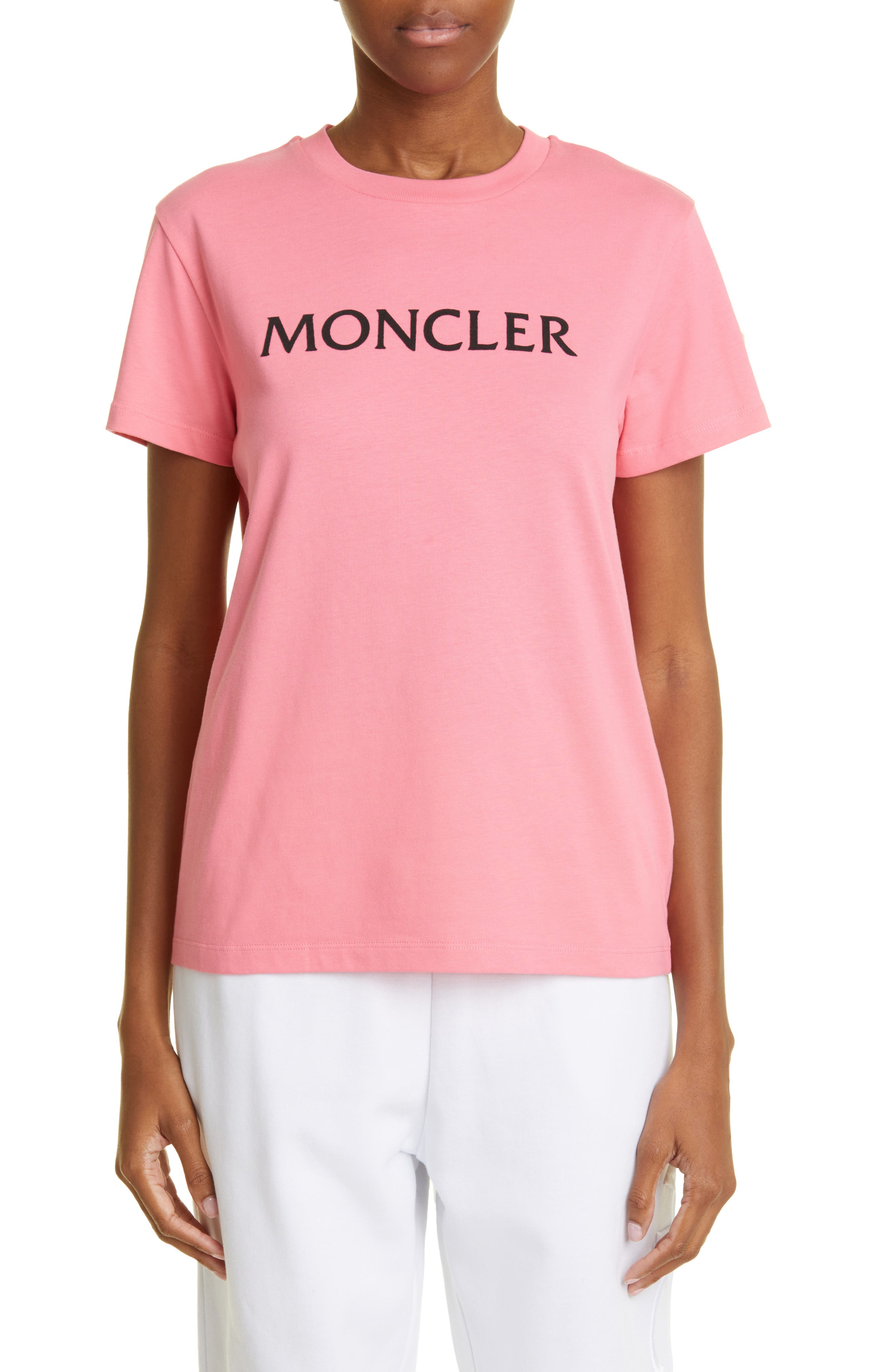 Shop Pink Moncler Online | Nordstrom