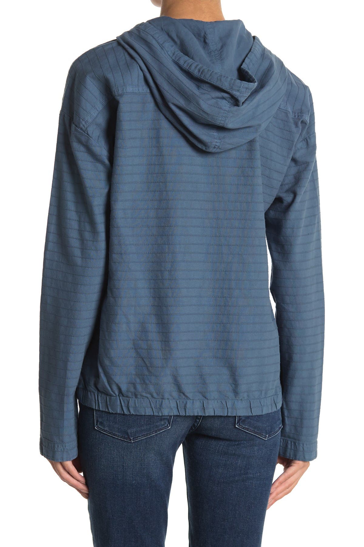 prana farin pullover