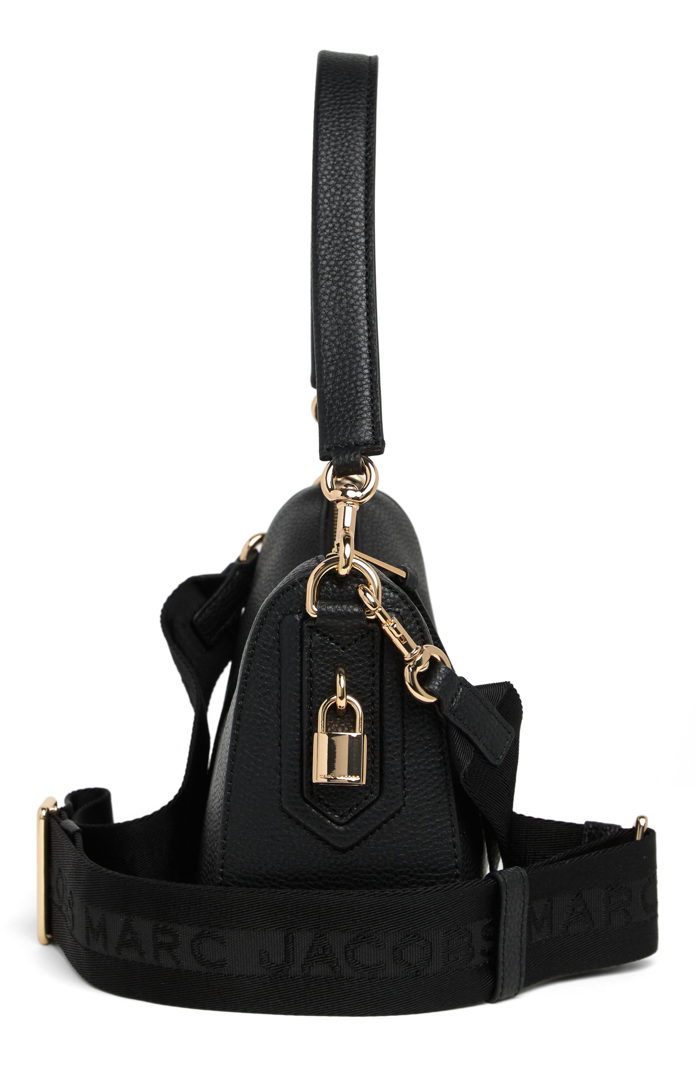 Marc Jacobs ササックトトハック 2S5HSH025H02 001 Marc Jacobs The Studded Snapshot | Saks Fifth Avenue