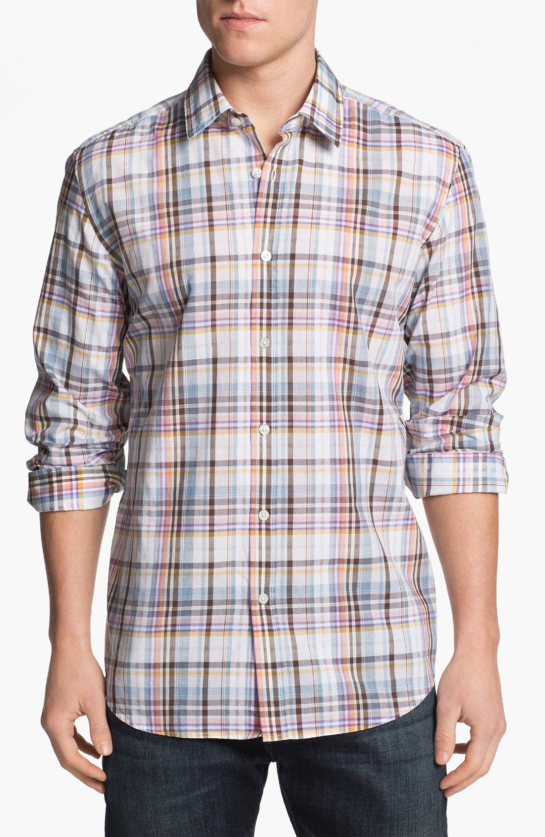 hugo boss jeans nordstrom
