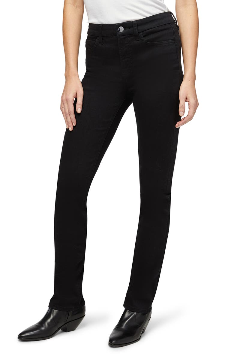 JEN7 by 7 For All Mankind Slim Straight Leg Jeans | Nordstrom