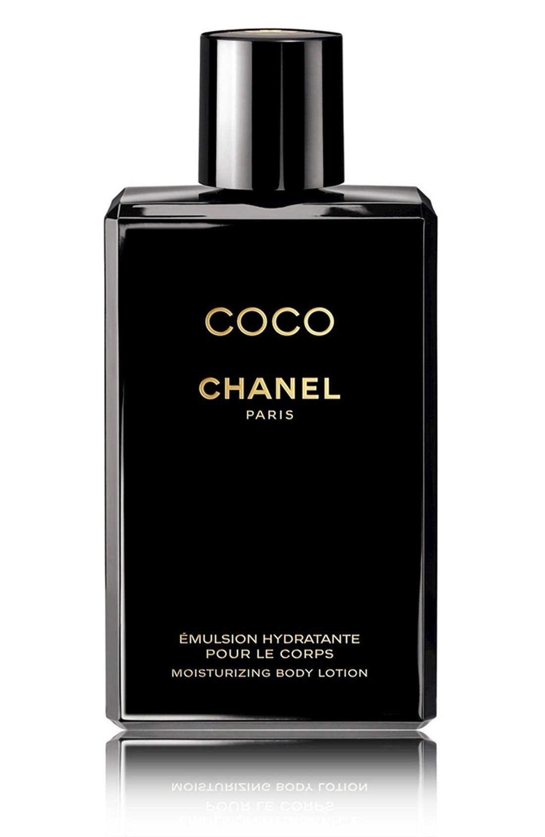 Coco Chanel Perfume Nordstrom Online 
