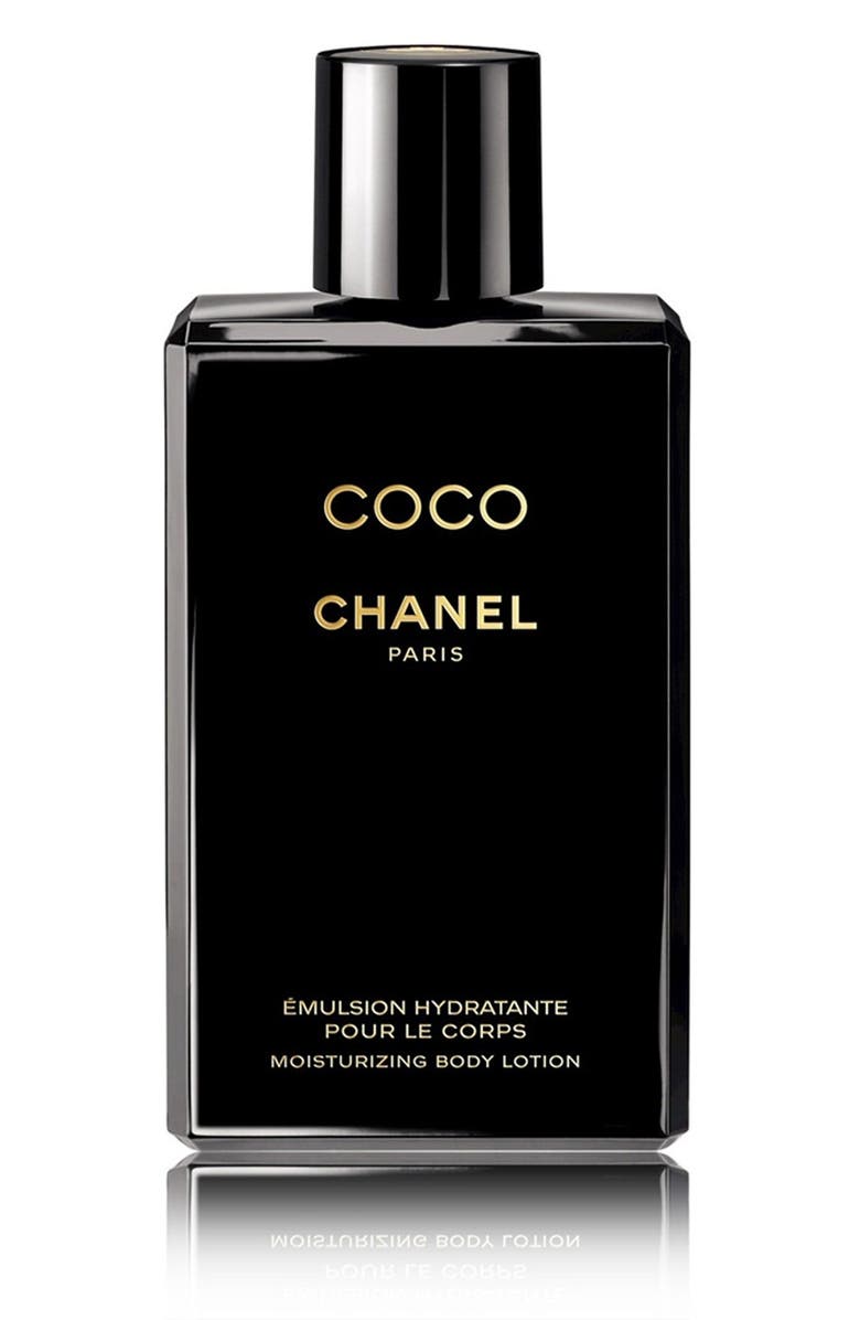 CHANEL COCO Moisturizing Body Lotion | Nordstrom