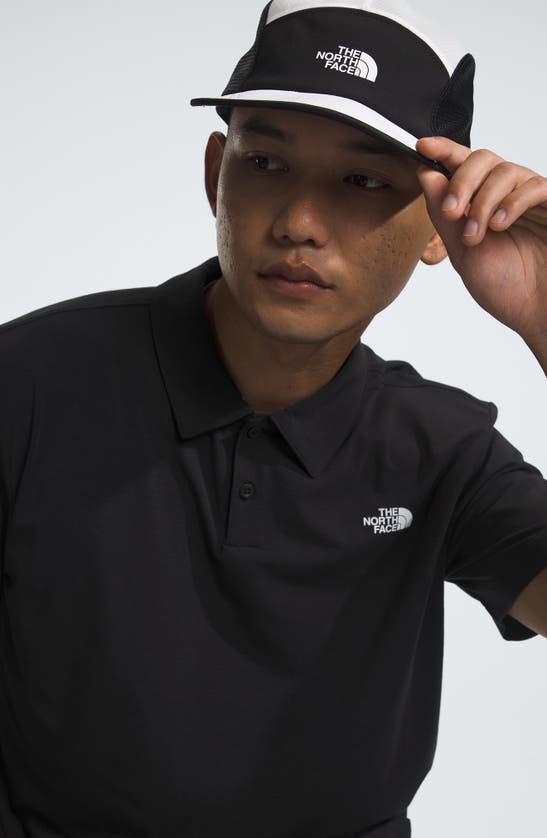 THE NORTH FACE THE NORTH FACE ADVENTURE POLO