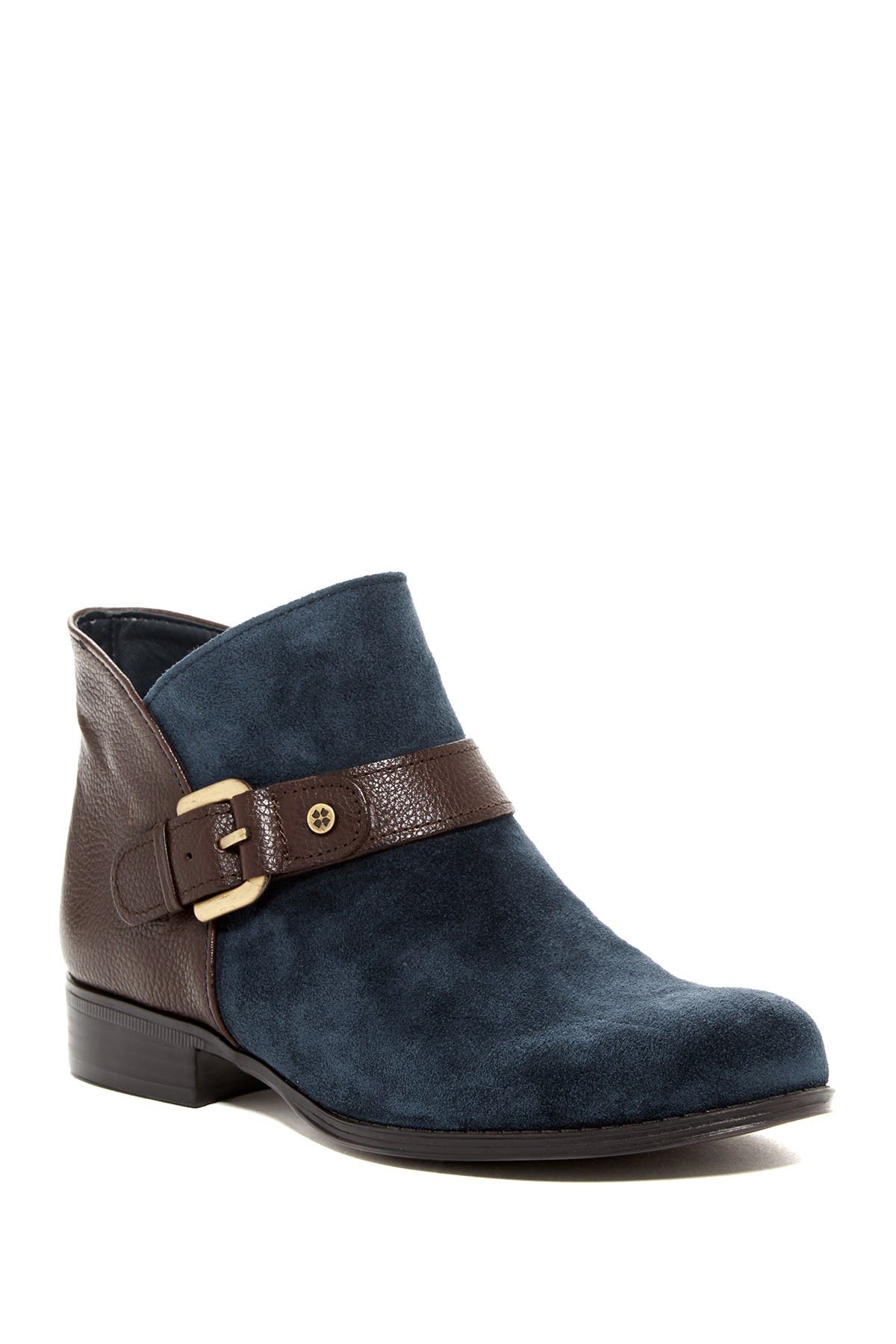 naturalizer jarrett boot