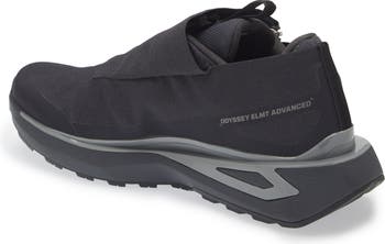 Salomon Odyssey Elmt Advanced Sneakers Black / Pewter / Phantom