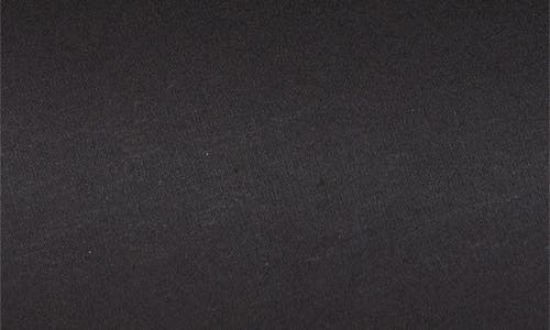 Kenneth Cole Cotton Percale Sheet Set In Black