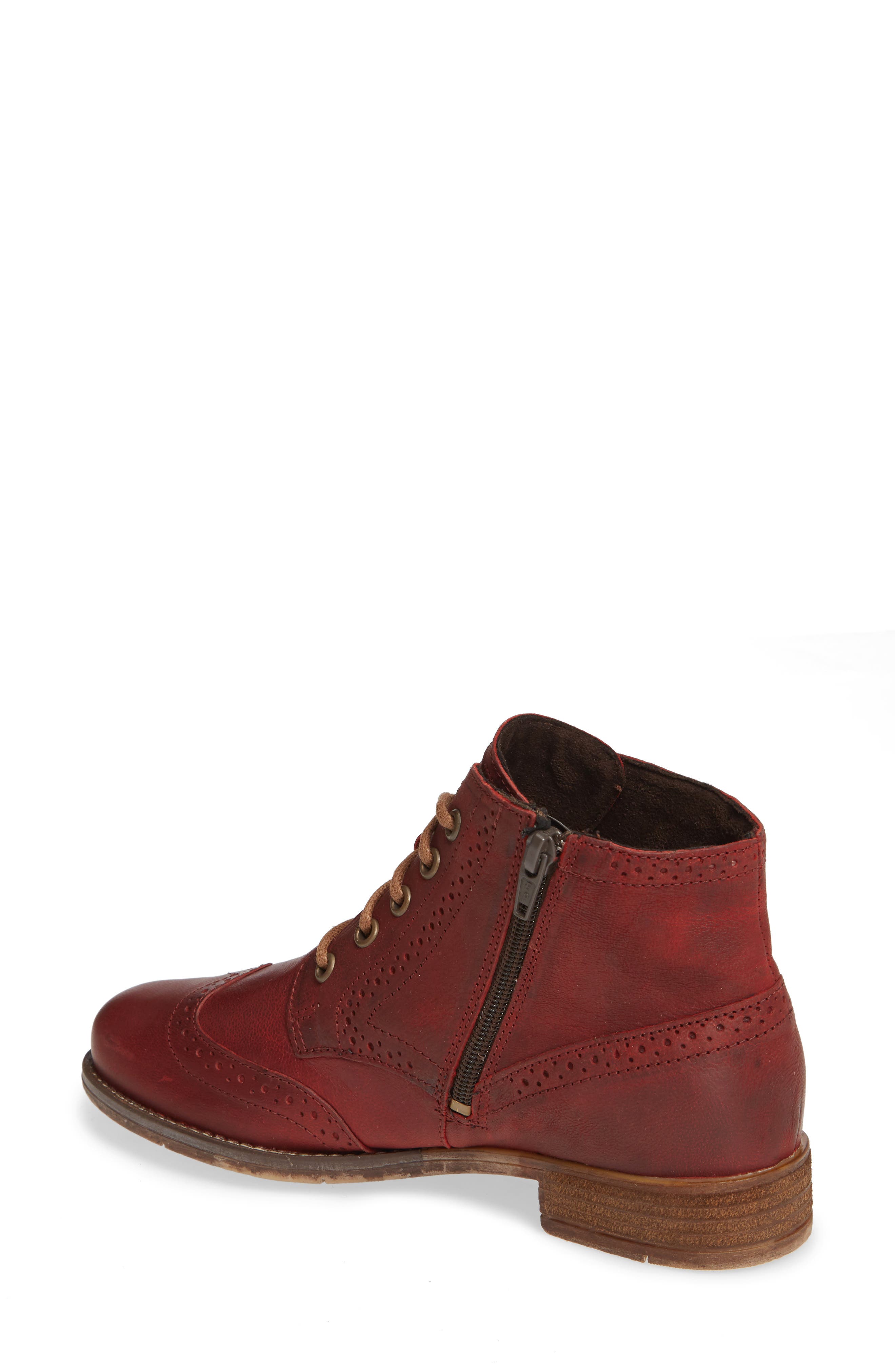 josef seibel sienna 74