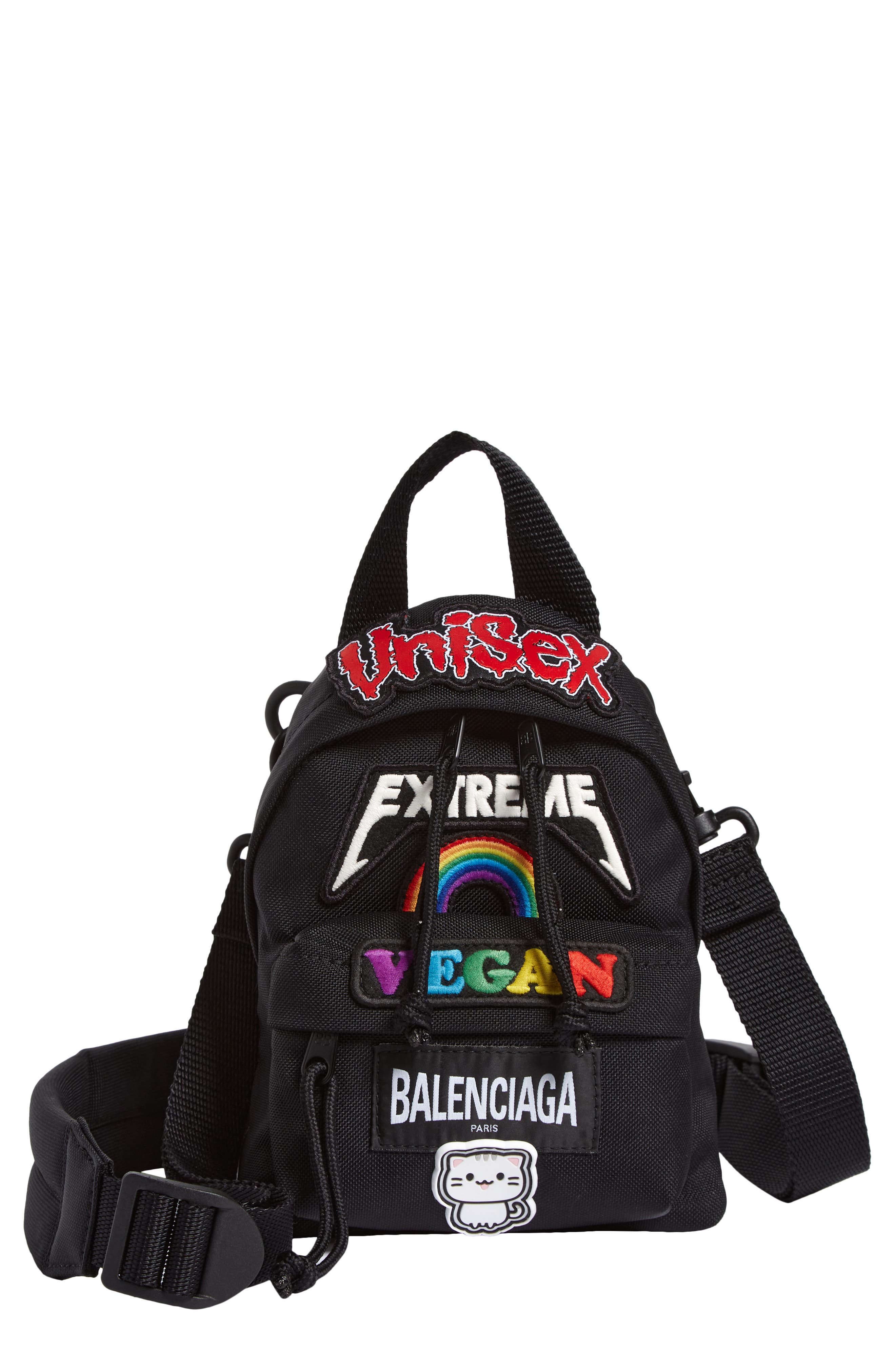 balenciaga backpack cheap