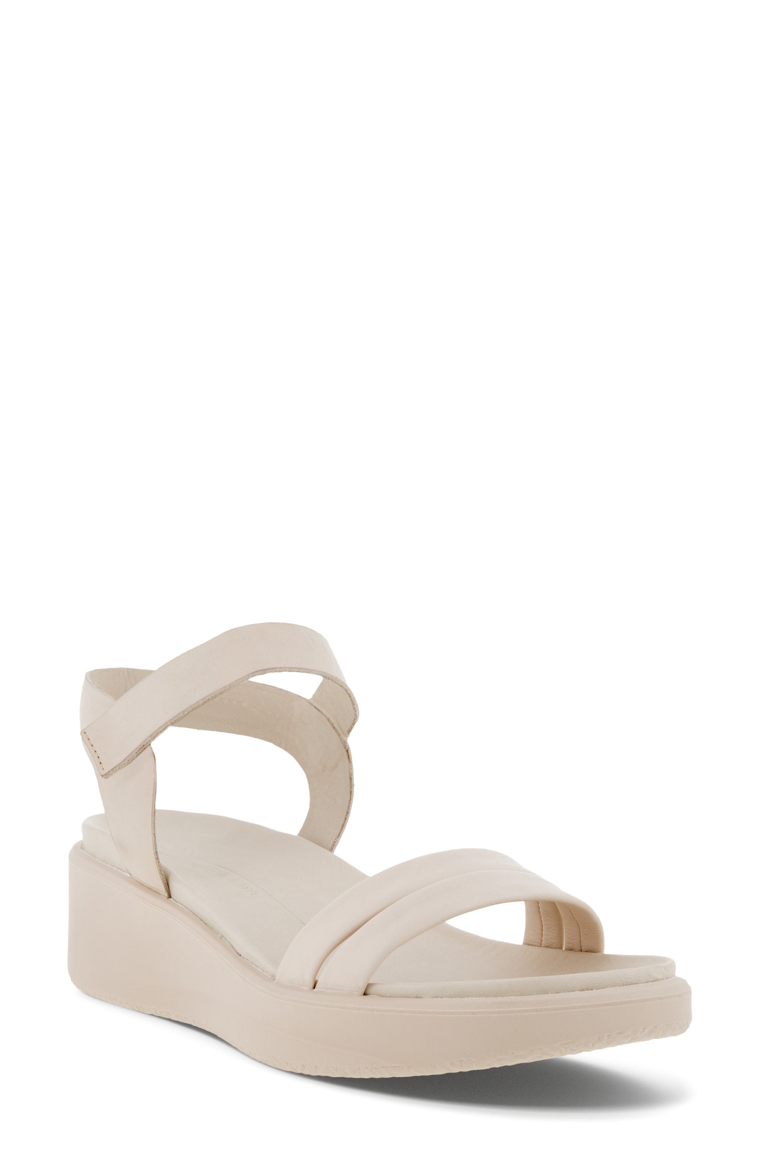 ecco sandals nordstrom rack