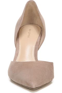Via Spiga Ondine Pump (Women) | Nordstrom