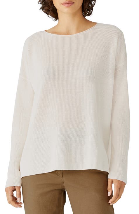 Women's White Sweaters | Nordstrom