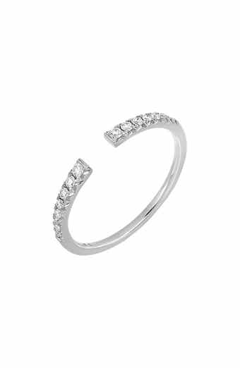 Bony levy 2025 open diamond ring