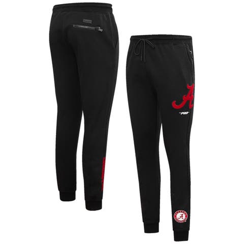 PRO STANDARD MEN WHITE SOX SWEAT PANTS LCW431561-BLK – SPORTSLANENY