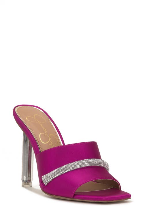 Jessica Simpson Piaria Slide Sandal at Nordstrom,