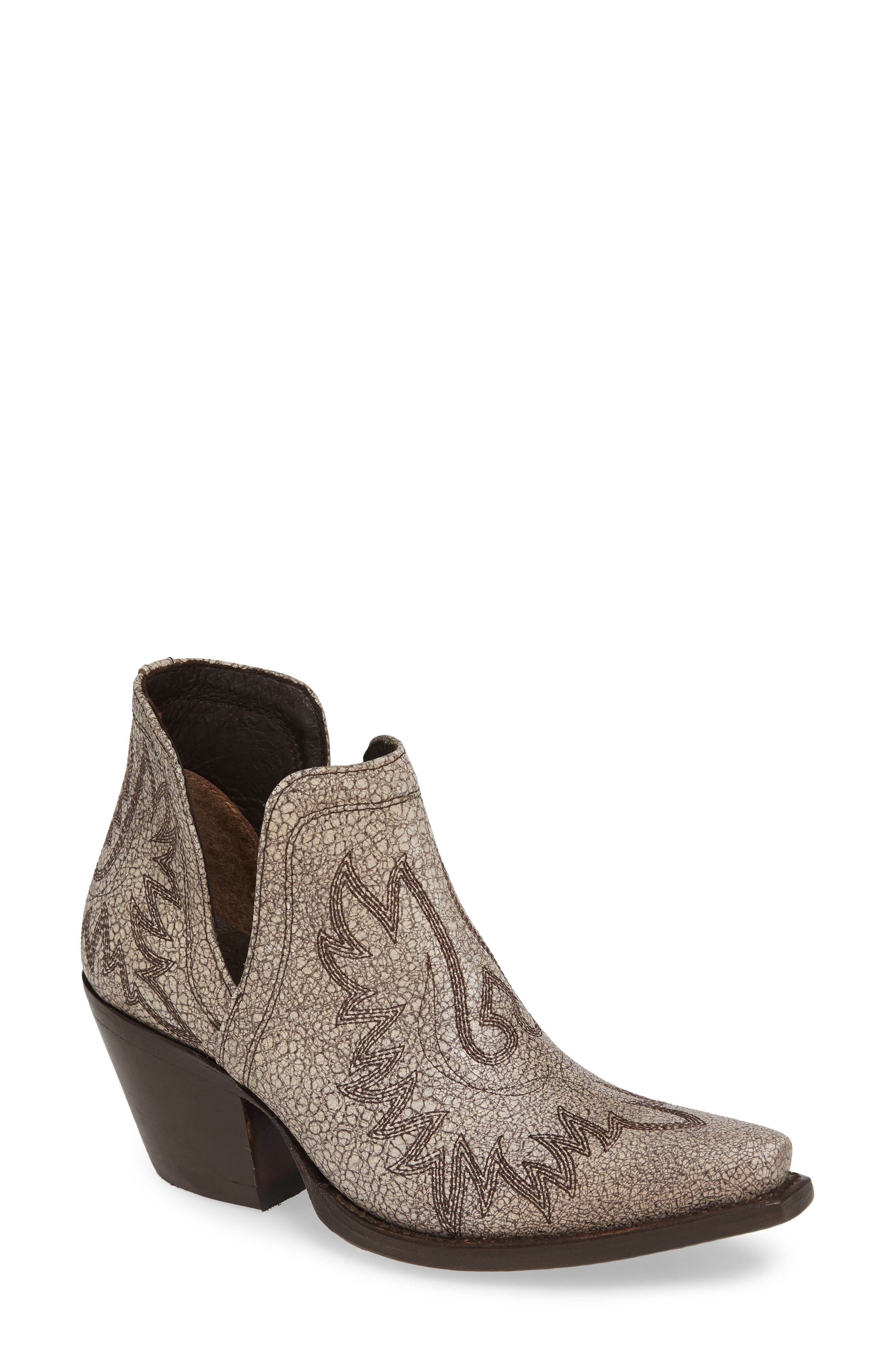 Ariat Dixon Bootie