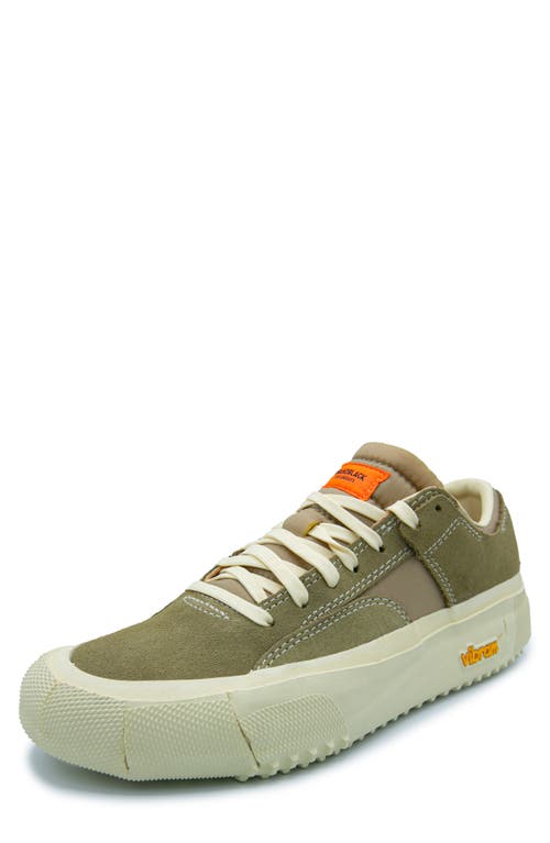 BRANDBLACK Bravo Sneaker in Kelp