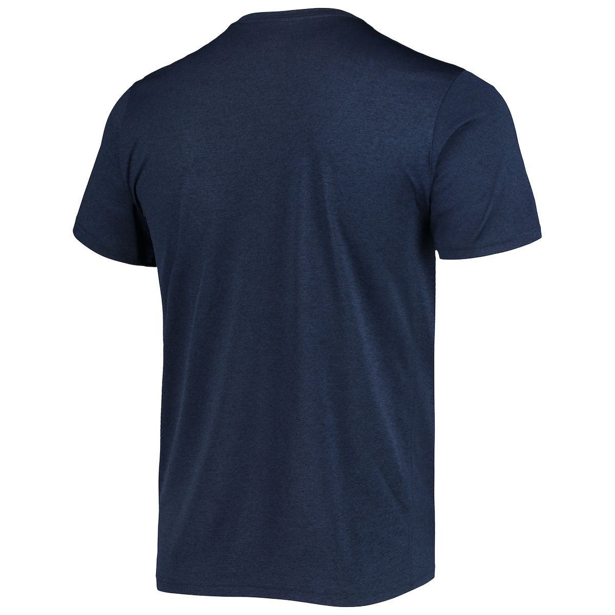 Nike Navy Gonzaga Bulldogs School 