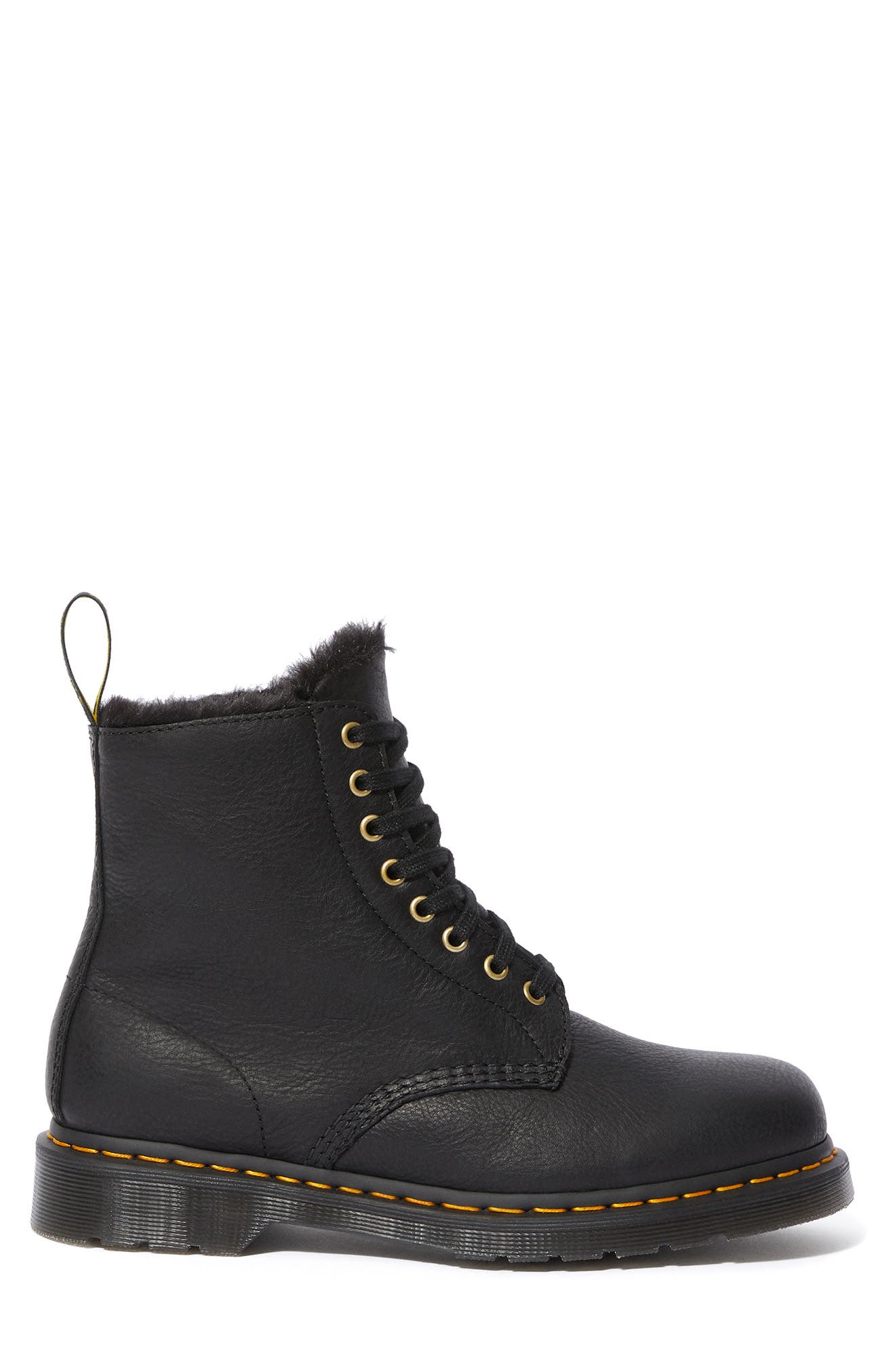 black combat boots nordstrom rack