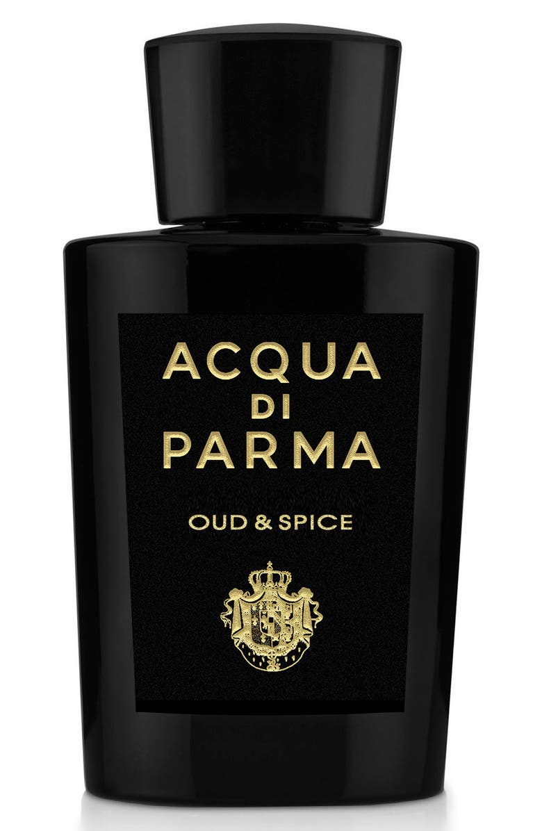 Intentie Kolonel Met bloed bevlekt Acqua di Parma Signatures of the Sun Oud & Spice Eau de Parfum | Nordstrom