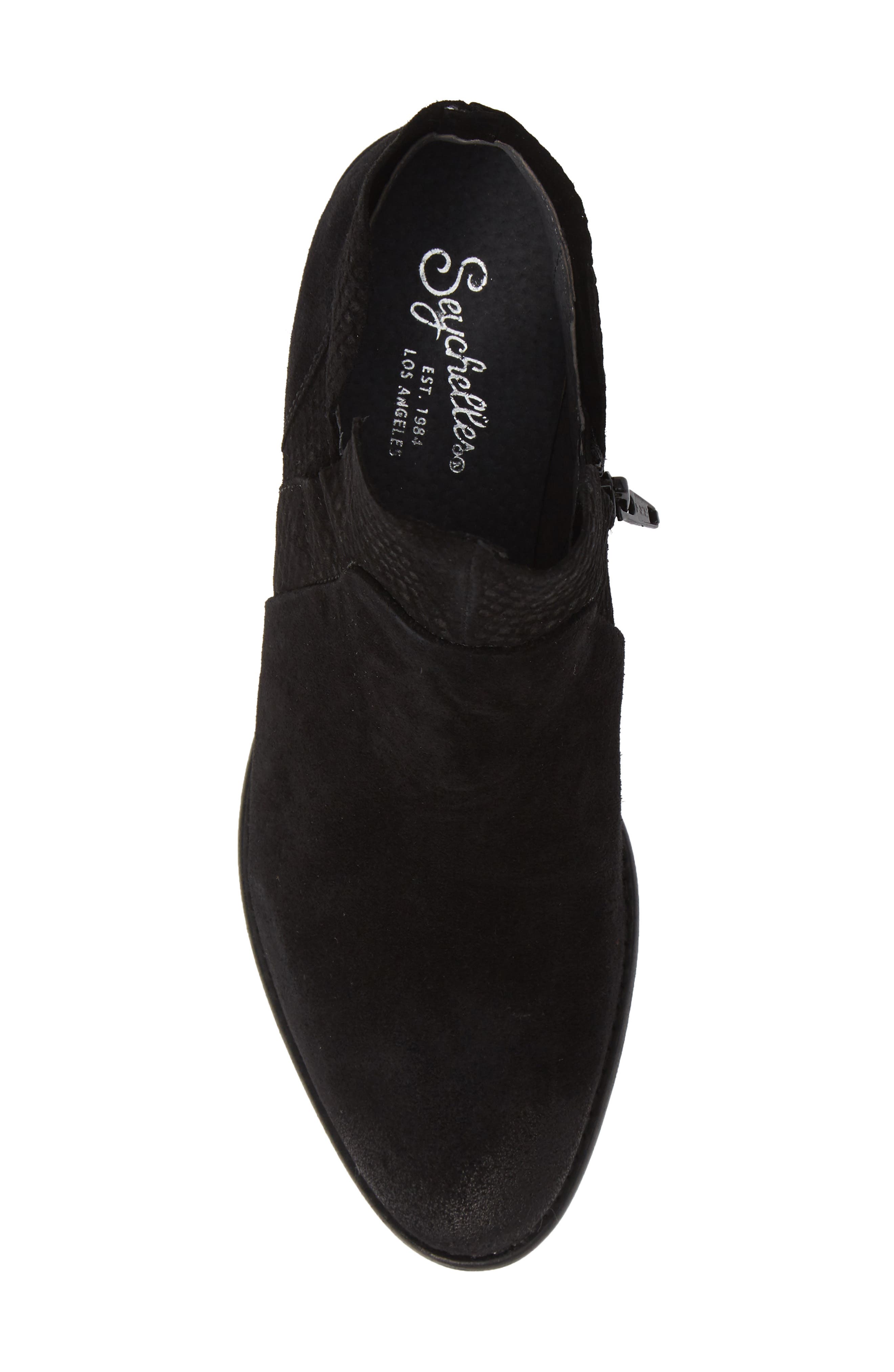 seychelles score bootie