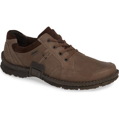 Josef Seibel Willow 33 Sneaker, Brown