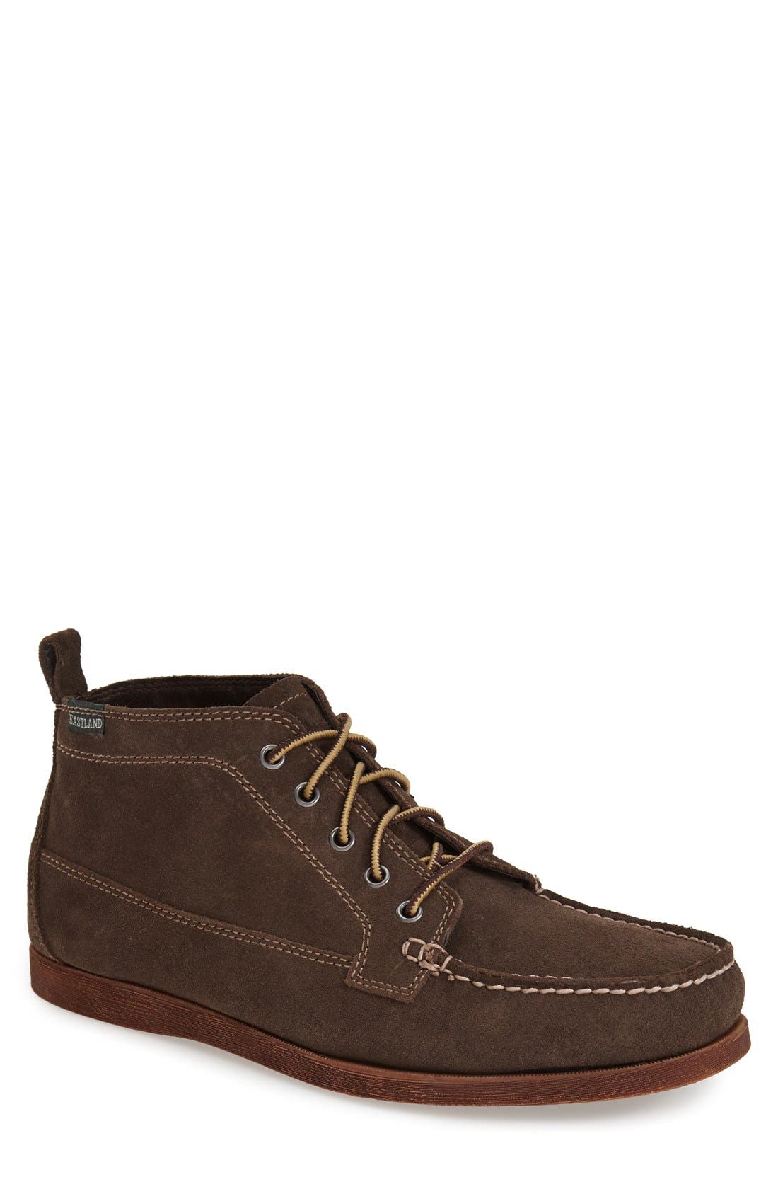 eastland moc boot