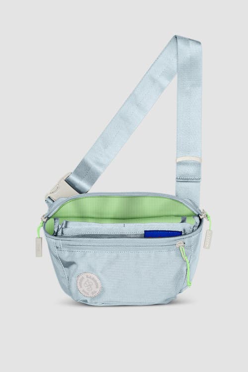 Shop Baboon To The Moon Fannypack 3l In Drizzle