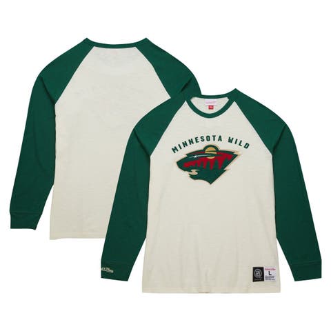 Men's Minnesota Wild Sports Fan T-Shirts