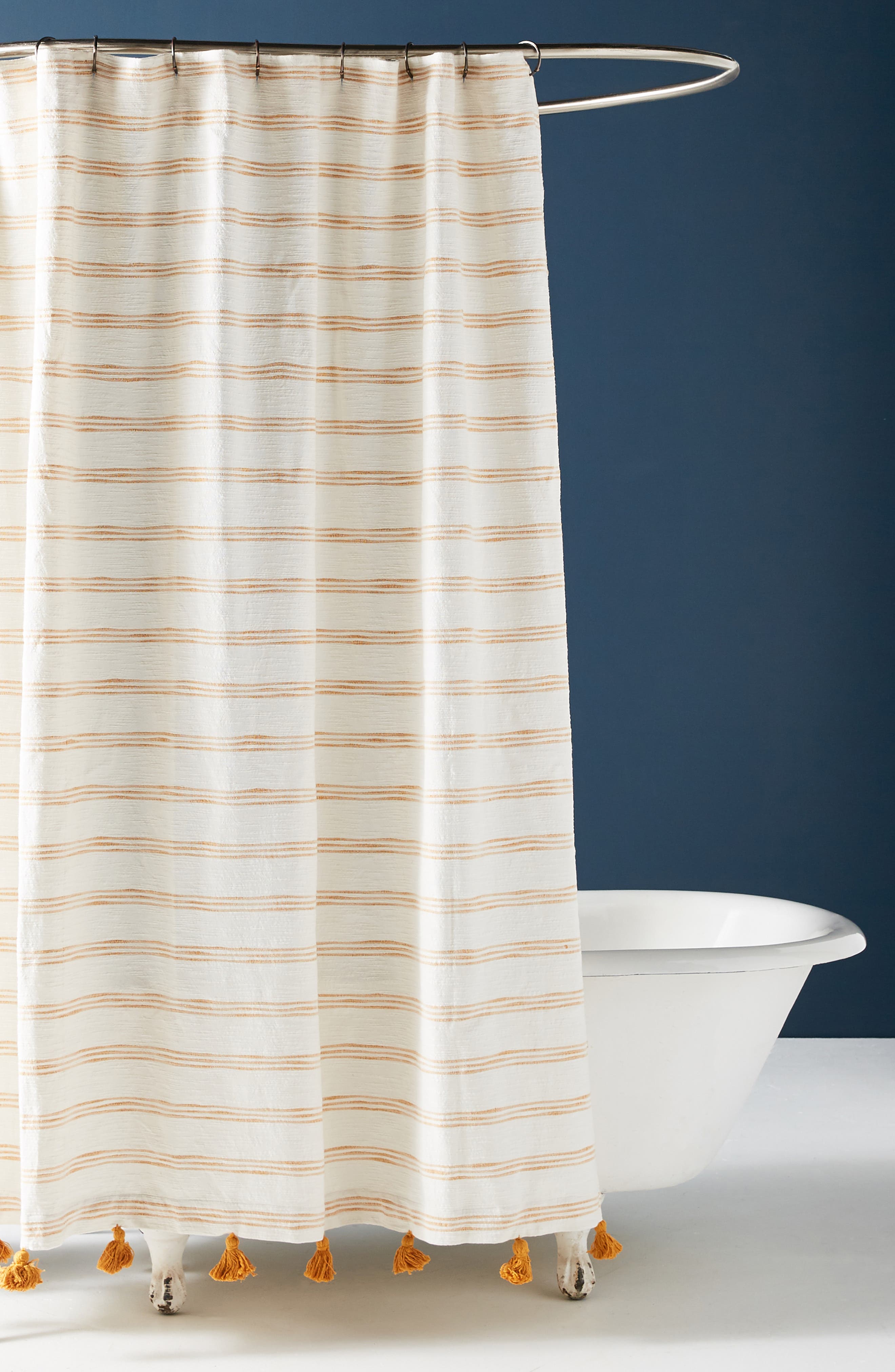 Anthropologie Rio Shower Curtain Nordstrom