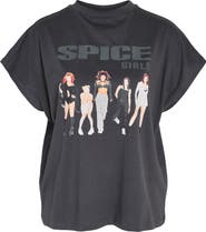 T shirt on sale prada spice girl